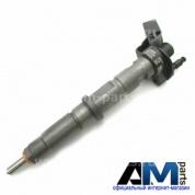 Узел впрыска для автомобилей концерна VAG 076130277