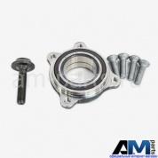 Ступица передняя с подшипником на Audi A6 (C8) 2018-2025 (L-R) 4M0498625F