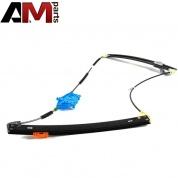 Стеклоподъемник без мотора для Audi A4 8E0837461C