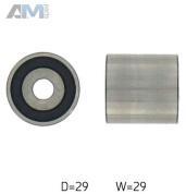 Обводной ролик ремня ГРМ (SKF) VKM21004 для  Volkswagen Multivan T6 (2019-2023) 2.0TDI (199 л.с.) CXEC