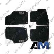 Ковры в салон текстильные Superb I DCA500002