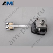 Камера Audi Q8 e-tron 2024-2024/Audi e-tron 2019-2023 4KE980546