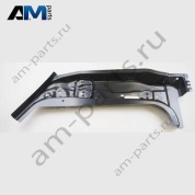 Усилитель стойки А Volkswagen AMAROK 2023-2024 2HJ809001