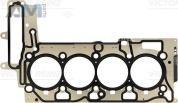 Прокладка головки блока цилиндров (2-отверстия) (VICTOR REINZ) 613763510 для BMW X3 E83 2006-2010 2.0d