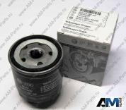 Масляный фильтр Фольксваген Гольф 6 OC295 Mahle/Knecht