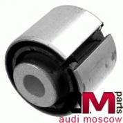 Рычаг подвески поперечный левый Ауди A8 (D4) 3571101 LEMFORDER