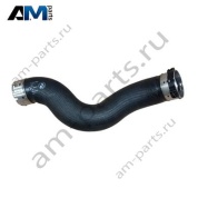 Патрубок интеркуллера справа BMW X4 (G02) 2018-2025 20d (B47D) 11618580078