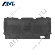 Защита моторного отсека 51757447194 BMW 3 серии G20/21