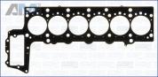 Прокладка головки блока цилиндров (1-отверстие) (AJUSA) 10176600 для BMW X6 (E71) 2007-2014 30dX M57N2