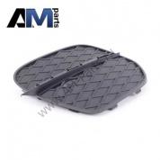 Решетка бампера левая БМВ Х5 Е70 51117222859