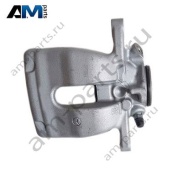 Суппорт тормозной задний правый A0004232481 на Mercedes CLA C117