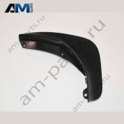 Брызговик Skoda Fabia 6V6821822