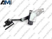 Датчик дорожного просвета передний левый Volkswagen Touareg (2011-2014) 7L0616213D