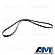 Ремень приводной A0019931896 Мерседес W211 E230 204л.с.