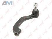 Наконечник поперечной рулевой тяги C4455R (LYNXauto) для автомобилей VAG аналог 2N0423812