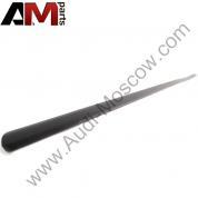 Накладка порога левая Ауди А4 (В7) 8E0853985B7DL