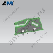 Защитный экран Audi A6 (C8) 2019-2024 4K0810619