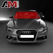 Оригинальное стекло лобовое многослойное атермальное Audi A6 C7 4G0845099NVB
