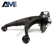 Рычаг задней подвески правый Transporter T5 7E0501072