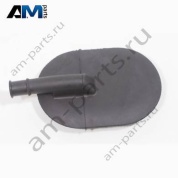 Заглушка Volkswagen Arteon 2017-2024 3G8899185