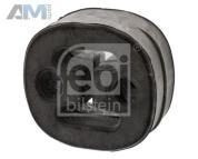 Кольцо крепления глушителя FEBI (45575) Skoda Yeti (2009-2018) 1.6SRE (110 л.с.)