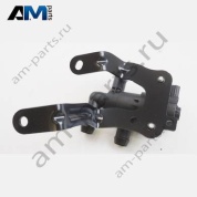 Электромагнитный клапан Volkswagen AMAROK 2023-2024 2HJ121737