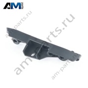 Направляющая переднего бампера справа снизу 51117385350 BMW 5 серии G30