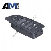 Выключатель стеклоподъемника (сторона водителя) БМВ Х1 Е84 61319216048