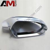 Оригинальный кожух зеркала правый Audi A6 C7 4G0857528A3Q7