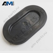 Крышка Volkswagen AMAROK 2023-2024 2HJ813591