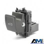 Кнопка привода крышки багажника на Passat B8 (Black) 3G0959831WHS