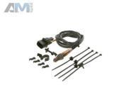 Лямбда-зонд (0258007351) BOSCH для Audi A8 (D3) 2002-2010