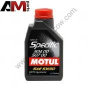 Масло моторное Motul Specific 5W30 (1л.) для Ауди А6 (C5)