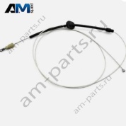 Трос ручного тормоза передний A9074204600 Mercedes Sprinter W907