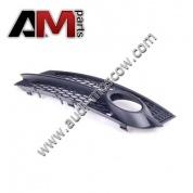 Решетка воздухонаправляющая для Audi TT 8J080768101C