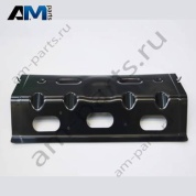 Усилитель крыши Skoda Superb (3V) 2015-2024 Combi 3V9817983