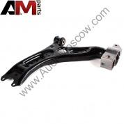 Рычаг подвески поперечный для автомобилей концерна VAG 1K0407151BC