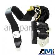 Трехточечный ремень безопасности с АКПП для Volkswagen Tiguan 5N1857706CRAA