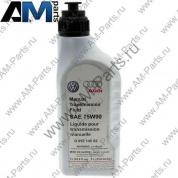 Масло трансмиссионное Swag для Volkswagen Amarok 40932590