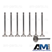 Впускной клапан для Mercedes GLC 220d C253 (OМ654) A6540503800