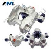 Суппорт тормозной задний левый A2044231581 на Mercedes C-class W204