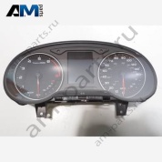 Комбинация приборов Audi Q2 2017-2024 81A920940