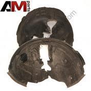 Оригинальный подкрылок передний правый Audi A6 C7 4G0821134D