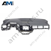 Панель приборов Ауди Q7 4М (рестайлинг) 4M1857001AB24A