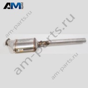 Нейтрализатор Audi A8 (D4) 2014-2017 4H4254400KX