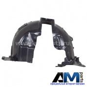 Подкрылок передний правый A1566900230 Mercedes GLA-klasse X156