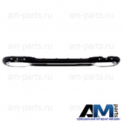 Бампер задний нижняя часть Mercedes S-class W222 (2017-2020) A2228855201