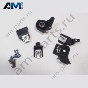 Ремонтный комплект корпуса фары Volkswagen Golf 8 2020-2024 5H0998225