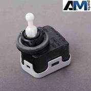 Электрокорректор фар Пассат Б5 1J0941295C