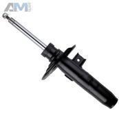 Передний левый амортизатор 31316879311 на BMW 3 Серии (G20/21) 2018-2023